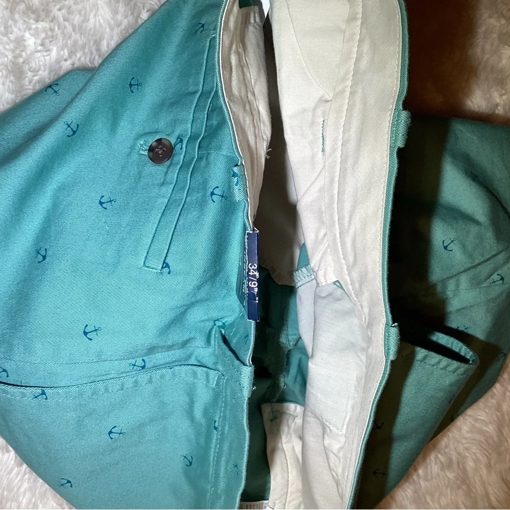 J. Crew men’s shorts size 34
